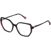 Yalea Lunettes De Lecture Vya232-540alw 54x16x140 Mm