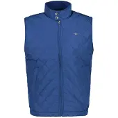 Gant Gilet Windcheater