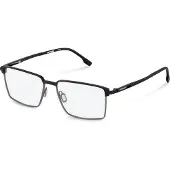 Rodenstock R7187 16x57x145mm Reading Glasses Noir Homme