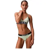 Calvin Klein Bas De Bikini Lv00q61221