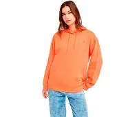 Roxy Saturdaze Hoodie Orange XS Femme