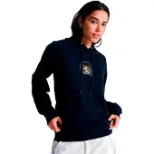 Roxy Erjft05089 Hoodie Bleu S Femme