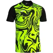 Joma T-shirt à Manches Courtes Lion Ii