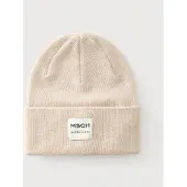 MSCH Copenhagen Bonnet 'Mojo' beige