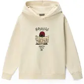 Napapijri Sweatshirt à capuche enfant Flein