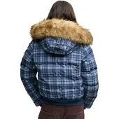 Superdry Blouson Bomber W5012321a