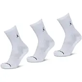 Jordan Chaussettes blanc