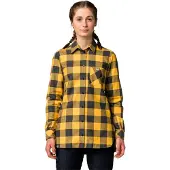 Wild Country Chemise à Manches Longues Spotter