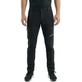 Loeffler Funktionshose Alaska Asw Pants Noir 102 / Long Homme