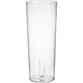 Papstar Long drink (10x)