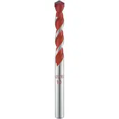 Alpen Foret multi-usages en carbure de tungstène 10 (10 mm)