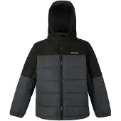 Regatta Veste imperméable isolante enfant Lofthouse