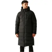 Regatta Mottere Jacket Noir 3XL Homme
