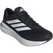 Adidas Chaussure de course 'Runfalcon 6' noir / blanc