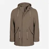 Indicode Veste Inarlie hommes - Otter