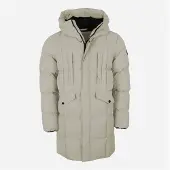 Indicode Veste Inast hommes - Stone