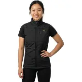 Karpos Castore Vest Noir 2XL Femme