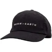 Ocean & Earth Casquette Essential