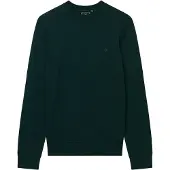 Superdry Pull Essential Lightweigt Wool Blend Jumper
