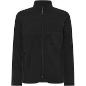 Didriksons Hans, veste polaire, homme, noir
