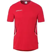Uhlsport T-shirt à Manches Courtes Equipe 29 Poly