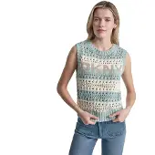 DKNY Débardeur Dj6r0135