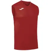 Joma T-shirt Sans Manches Combi
