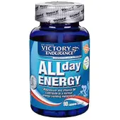 Victory Endurance énergie All Day Saveur Neutre 90 Unités