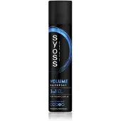 Syoss Volume Lift 4 (Laque pour cheveux) 300 ml