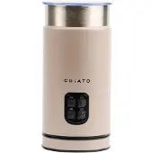 Chiato Mousseur à lait électrique milkPLAY - crème