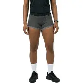 Loeffler Merino Light Panties Noir 40 Femme