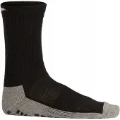 Joma Unisexe, Chaussettes, Surtido Calcetines Anti-Rutsch-Socken, Noir, (Une unité par pack, 43 - 46)