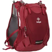 KILPI Cadence 10 Backpack Rouge