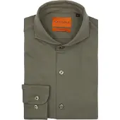 Suitable Chemise vert