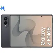 Samsung Galaxy Z Fold 8 256 Go Noir 5G