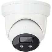 ABUS 4 MP IP-Kugeldome-Kamera 2,8 mm