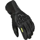 Macna Brawler RTX Solid gants de moto imperméables