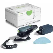 Festool DTSC 200-Basic Ponceuse Delta Sans Fil