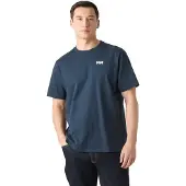 Helly Hansen T-shirt à Manches Courtes Staple