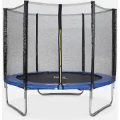 Softee Trampoline Springboard Plus