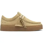Clarks Boxbee Walla - chaussures à lacets pour femmes