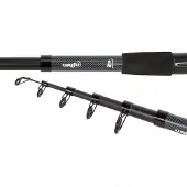 Kamasaki Canne Pêche De Fond Super Tele