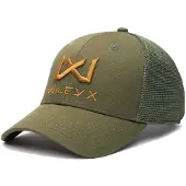 Wiley x Casquette J919 Trucker