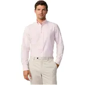 Faconnable T-shirt manches longues façonnable FAçONNABLE FM301852 - Camisa pour Homme