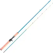 Vertigone Canne Jigging Casting