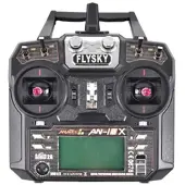 ANATEC Télécommande An-i6x