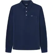 Faconnable Polo façonnable Piqué pour Homme