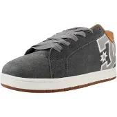 Dc-shoes Baskets Court Graffik Se