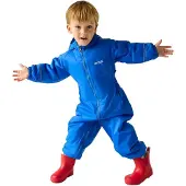 Regatta Combinaison imperméable bébé Splosh III