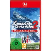 Xenoblade Chronicles 2